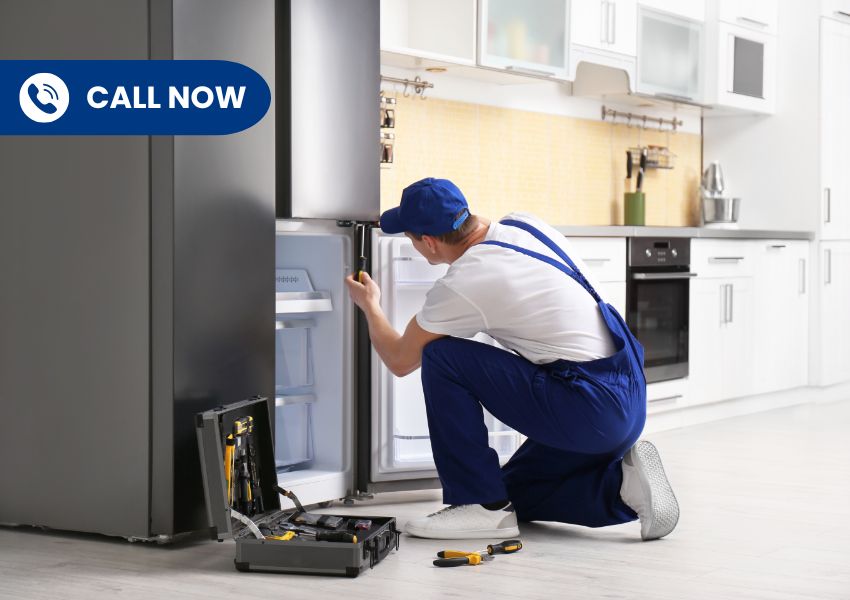 South Lancaster Appliance Repair Company